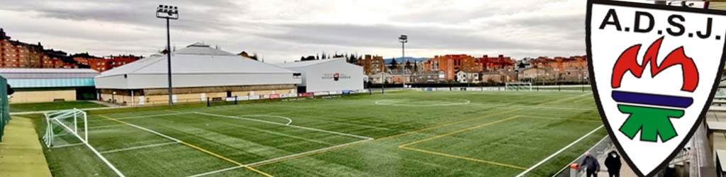 Estadio San Juan